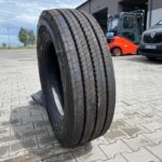 Używane opony do ciężarówek 275/70R22.5  MICHELIN X INCITY XZU / 100% BIEŻNIKA