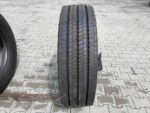 Używane opony do ciężarówek 275/70R22.5  MICHELIN X INCITY XZU / 100% BIEŻNIKA