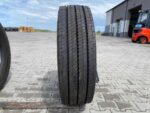 Używane opony do ciężarówek 275/70R22.5  MICHELIN X INCITY XZU / 100% BIEŻNIKA