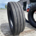 Używane opony do ciężarówek 275/70R22.5 MICHELIN X INCITY XZU / 10-11mm