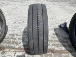Używane opony do ciężarówek 275/70R22.5 MICHELIN X INCITY XZU / 10-11mm