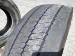 Używane opony do ciężarówek 275/70R22.5 MICHELIN X INCITY XZU / 10-11mm