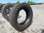 Używane opony do ciężarówek 275/70R22.5 MICHELIN X INCITY XZU / 10-11mm