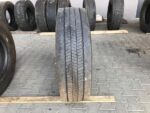 Używane opony do ciężarówek 275/70R22.5 PIRELLI MC01 / 10-11mm