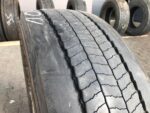 Używane opony do ciężarówek 275/70R22.5 PIRELLI MC01 / 10-11mm