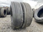 Używane opony do ciężarówek 275/70R22.5 PIRELLI MC01