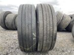 Używane opony do ciężarówek 275/70R22.5 PIRELLI MC01