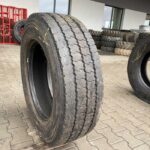 Używane opony do ciężarówek 275/70R22.5 PIRELLI MC85 II AMARANTO / 10-11mm