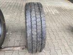 Używane opony do ciężarówek 275/70R22.5 PIRELLI MC85 II AMARANTO / 10-11mm