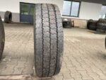 Używane opony do ciężarówek 275/70R22.5 PIRELLI MC85 II AMARANTO / 10-11mm
