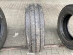Używane opony do ciężarówek 275/70R22.5 PIRELLI MC88 II AMARANTO / 9-10mm