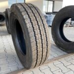 Używane opony do ciężarówek 275/70R22.5 PIRELLI MC88 II AMARANTO / 15-16mm