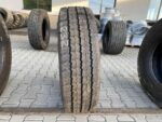 Używane opony do ciężarówek 275/70R22.5 PIRELLI MC88 II AMARANTO / 15-16mm