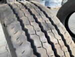 Używane opony do ciężarówek 275/70R22.5 PIRELLI MC88 II AMARANTO / 15-16mm