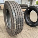Używane opony do ciężarówek 275/70R22.5 SEMPERIT EURO-STEEL / 12-14mm