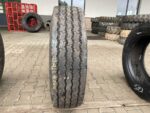 Używane opony do ciężarówek 275/70R22.5 SEMPERIT EURO-STEEL / 12-14mm