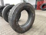 Używane opony do ciężarówek 275/70R22.5 SEMPERIT EURO-STEEL / 12-14mm