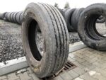 Używane opony do ciężarówek 275/70R22.5 WINDPOWER WSR36 / 11-13mm