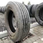 Używane opony do ciężarówek 275/70R22.5 WINDPOWER WSR36 / 11-13mm