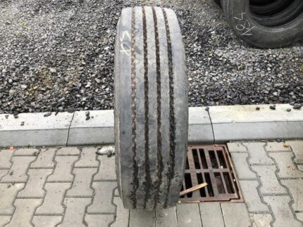 Używane opony do ciężarówek 275/70R22.5 WINDPOWER WSR36 / 11-13mm