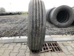 Używane opony do ciężarówek 275/70R22.5 WINDPOWER WSR36 / 11-13mm