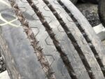 Używane opony do ciężarówek 275/70R22.5 WINDPOWER WSR36 / 11-13mm