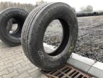 Używane opony do ciężarówek 275/70R22.5 WINDPOWER WSR36 / 11-13mm