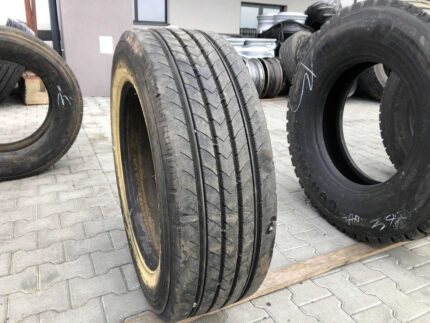 Używane opony do ciężarówek 285/60R22.5 BRIDGESTONE R227 / 11mm