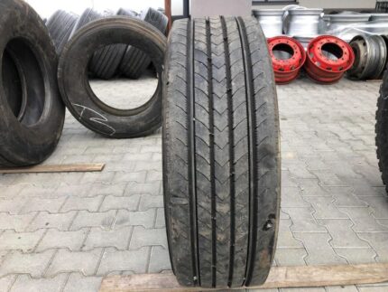 Używane opony do ciężarówek 285/60R22.5 BRIDGESTONE R227 / 11mm