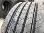 Używane opony do ciężarówek 285/60R22.5 BRIDGESTONE R227 / 11mm