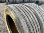 Używane opony do ciężarówek 285/60R22.5 BRIDGESTONE R227 Przód r 227