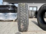 Używane opony do ciężarówek 285/70R19.5 CONTINENTAL LDR1 / 7-8mm