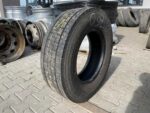 Używane opony do ciężarówek 285/70R19.5 CONTINENTAL LDR1 / 7-8mm