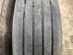 Używane opony do ciężarówek 295/80R22.5 GTRADIAL GT879 / 7-9mm