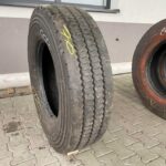 Używane opony do ciężarówek 295/80R22.5 AEOLUS AGB20 / 12-13mm