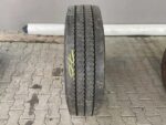 Używane opony do ciężarówek 295/80R22.5 AEOLUS AGB20 / 12-13mm