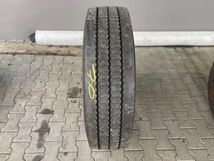 Używane opony do ciężarówek 295/80R22.5 AEOLUS AGB20 / 12-13mm