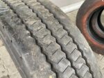 Używane opony do ciężarówek 295/80R22.5 AEOLUS AGB20 / 12-13mm
