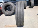 Używane opony do ciężarówek 295/80R22.5 AEOLUS ALLROADS S / 8-9mm