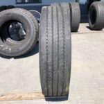 Używane opony do ciężarówek 295/80R22.5 AEOLUS ALLROADS S / 8-9mm
