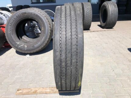 Używane opony do ciężarówek 295/80R22.5 AEOLUS ALLROADS S / 8-9mm