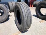 Używane opony do ciężarówek 295/80R22.5 AEOLUS ALLROADS S / 8-9mm