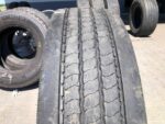Używane opony do ciężarówek 295/80R22.5 AEOLUS ALLROADS S / 8-9mm