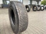 Używane opony do ciężarówek 295/80R22.5 AEOLUS NEO ALLROADS D+ / 10-13mm