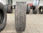 Używane opony do ciężarówek 295/80R22.5 AEOLUS NEO ALLROADS D+ / 10-13mm