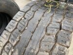 Używane opony do ciężarówek 295/80R22.5 AEOLUS NEO ALLROADS D+ / 10-13mm