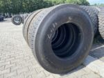 Używane opony do ciężarówek 295/80R22.5 BANDVULC WASTE MASTER MKIII / 21mm