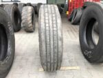 Używane opony do ciężarówek 295/80R22.5 BARUM BF12 ROAD / 10-11mm