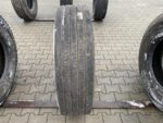 Używane opony do ciężarówek 295/80R22.5 BARUM BF200 ROAD / 13mm