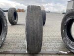 Używane opony do ciężarówek 295/80R22.5 BARUM BF200 ROAD / 13mm